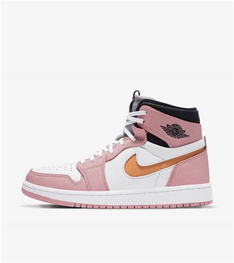 nike jordans alle kleuren|nike jordan 1 dames.